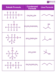 Chemical Structure Introduction