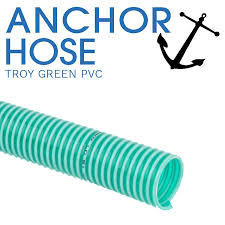 Buy Troy Green Tint Pvc Suction And