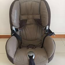 Maxi Cosi Priori Sps Baby Car Seat
