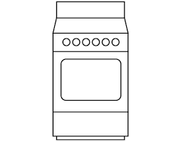 Oven Cleaning Service