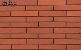 Brick Wall Tiles Size 9x1 5mm At Rs 7