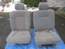 Kia Sedona Seats Auto Parts By