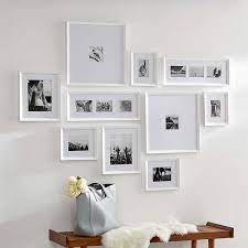 Picture Frames Photo Wall Decor