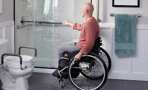 How To Make A Bathroom Accessible The