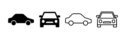 Car Icon Images Browse 6 728 Stock