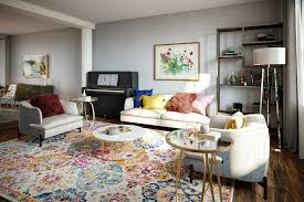 Eclectic Home Interior Design