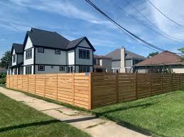 First Fence Company
