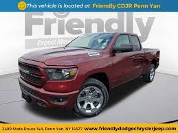 Ram 1500 For Friendly Cdjr Geneva