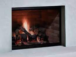 Heatilator Icon 60 36 Inch Wood