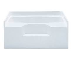 Gardenia I 54 X 41 Acrylx Alcove Center