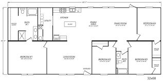 Double Wide Mobile Homes Factory Expo
