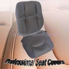 Seat Covers For 2005 Nissan Frontier