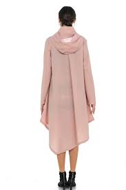 Icon Women S Pink Trench Coat 782 Kb