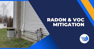 Radon Removal Albany Radon Voc