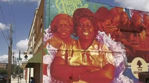 First Macon Mural Festival Plans To