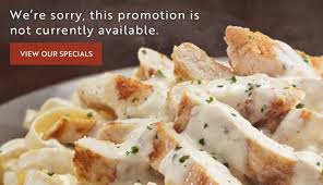 Delivery For Olive Garden Restaurants
