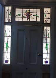 Leadlight Doors And Surrounds Perth