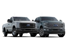 2023 Ford Super Duty F 250 Limited