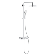 Grohe Shower System 26509000 Smart