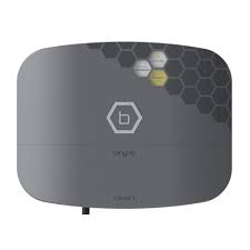 orbit 57985 b hyve xr smart 8 zone indoor outdoor sprinkler controller