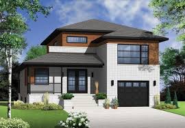 Why Choose A Narrow Lot House Plan