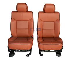 2009 2008 Hummer H2 New Front Seats In