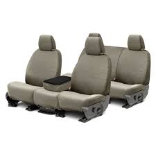 2005 Seatsaver Polycotton Seat Covers