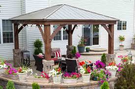 How Much Does A Covered Patio Cost 2024