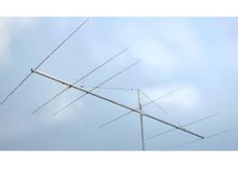 6meter super yagi antenna 9 element