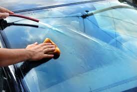 Avoiding Scratches In Your Auto Glass