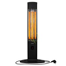Infrared Stand Heater 2000w Ip20