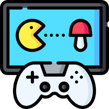 Game Console Free Gaming Icons