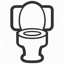 Toilet Seat Icon 321039 Free Icons