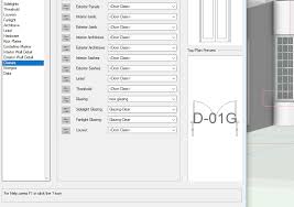 Plug In Object Door Rendering