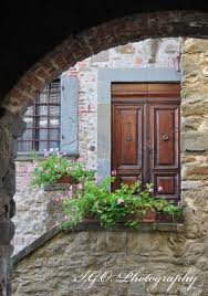 Door Photography Tuscany Wall Art Doors