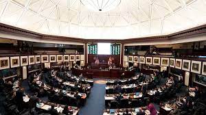 Florida Legislative Races A Disaster
