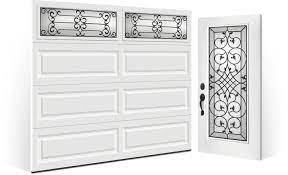 One Clear Choice Garage Doors