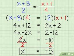 5 Ways To Find Equivalent Fractions