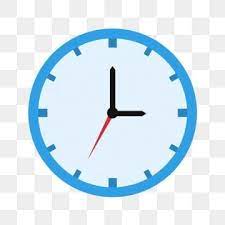 Clock Icon Png Images Vectors Free