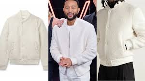 The S27 John Legend Brandon