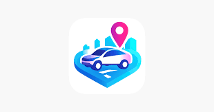 Car Compass On The App