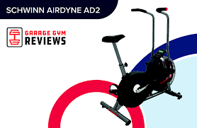 Schwinn Airdyne Ad2 Review 2023