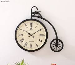 Buy Clocks In India At Best