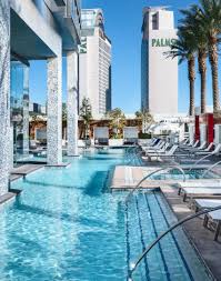 Palms Resort Las Vegas Nv