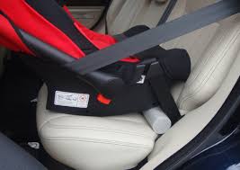 Infant Car Seat Leveller Clippasafe