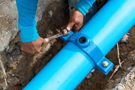 Signs That Your Sewer Pipe Is Leaking