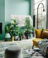 25 Mint Green Room Design Ideas To Wrap