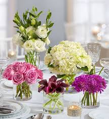 Wedding Flower Centerpieces 1800flowers