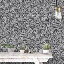 Non Pasted Wallpaper Roll Covers