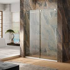 China Shower Door Sliding Shower Room